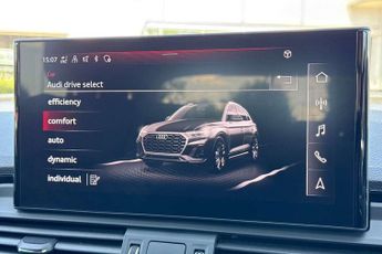 Audi Q5 50 TFSI e Quattro S Line 5dr S Tronic