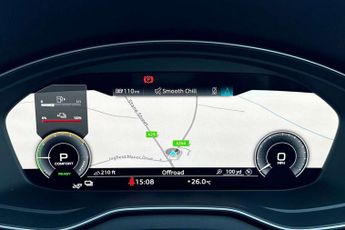 Audi Q5 50 TFSI e Quattro S Line 5dr S Tronic