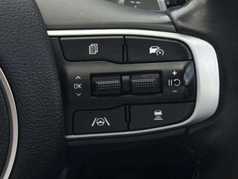 Kia Sportage 1.6T GDi PHEV 4 5dr Auto AWD