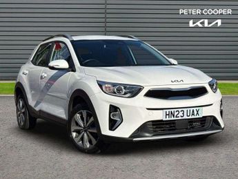 Kia Stonic 1.0T GDi 99 2 5dr