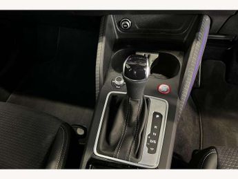 Audi SQ2 SQ2 Quattro Black Edition 5dr S Tronic [Tech]