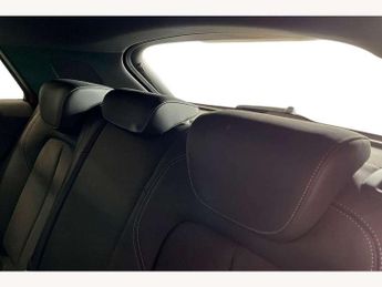 Audi SQ2 SQ2 Quattro Black Edition 5dr S Tronic [Tech]