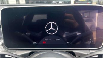 Mercedes-Benz C-Class C300e AMG Line 4dr 9G-Tronic