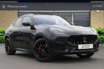 Maserati Grecale 48V MHEV 330 Modena 5dr Auto