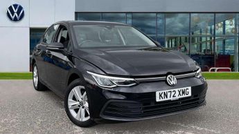 Volkswagen Golf 1.5 TSI 150 Life 5dr