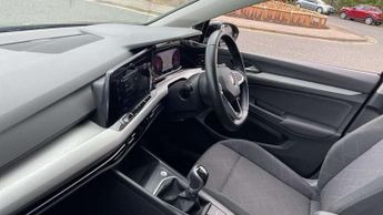 Volkswagen Golf 1.5 TSI 150 Life 5dr
