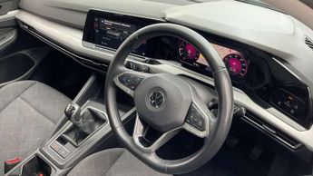 Volkswagen Golf 1.5 TSI 150 Life 5dr