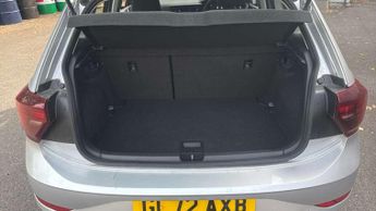 Volkswagen Polo 1.0 Life 5dr