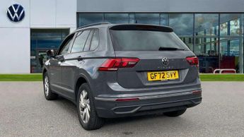 Volkswagen Tiguan 1.5 TSI 150 Life 5dr DSG