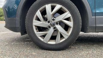 Volkswagen Tiguan 1.5 TSI 150 Life 5dr DSG