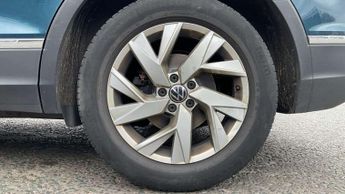 Volkswagen Tiguan 1.5 TSI 150 Life 5dr DSG