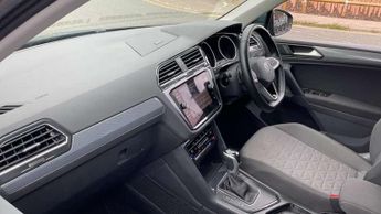 Volkswagen Tiguan 1.5 TSI 150 Life 5dr DSG