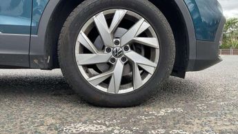 Volkswagen Tiguan 1.5 TSI 150 Life 5dr DSG