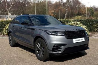 Land Rover Range Rover 3.0 D300 MHEV Dynamic SE 5dr Auto