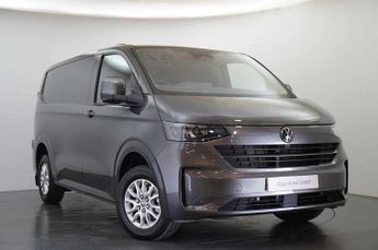 Volkswagen Transporter 2.0 TDI 150 Commerce Pro Van