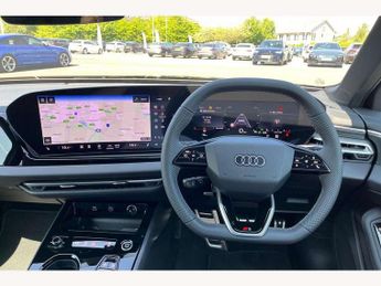 Audi A5 2.0 TFSI 150 S line 5dr S Tronic