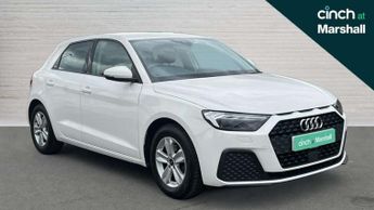 Audi A1 30 TFSI 110 Technik 5dr