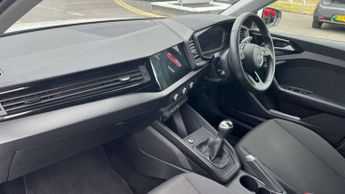 Audi A1 30 TFSI 110 Technik 5dr