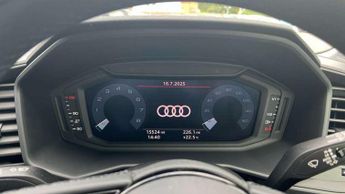 Audi A1 30 TFSI 110 Technik 5dr