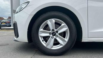 Audi A1 30 TFSI 110 Technik 5dr