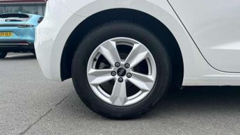 Audi A1 30 TFSI 110 Technik 5dr