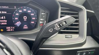 Audi A1 30 TFSI 110 Technik 5dr