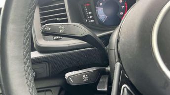 Audi A1 30 TFSI 110 Technik 5dr