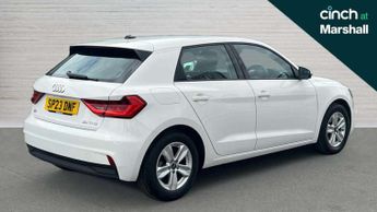 Audi A1 30 TFSI 110 Technik 5dr