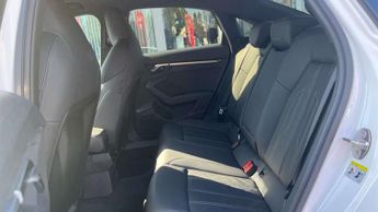Audi A3 Saloon 30 TFSI S Line 4dr