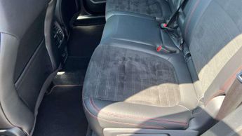 Ford Kuga 2.5 PHEV ST-Line 5dr CVT