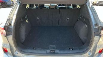 Ford Kuga 2.5 PHEV ST-Line 5dr CVT