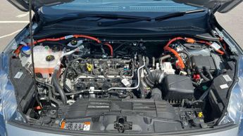 Ford Kuga 2.5 PHEV ST-Line 5dr CVT