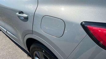 Ford Kuga 2.5 PHEV ST-Line 5dr CVT