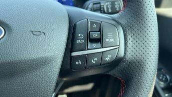 Ford Kuga 2.5 PHEV ST-Line 5dr CVT