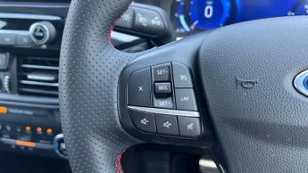 Ford Kuga 2.5 PHEV ST-Line 5dr CVT