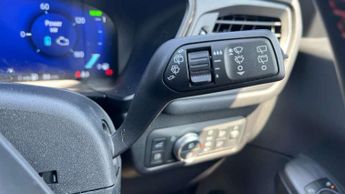 Ford Kuga 2.5 PHEV ST-Line 5dr CVT