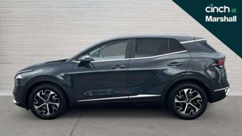 Kia Sportage 1.6T GDi ISG 3 5dr