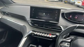 Peugeot 3008 1.2 PureTech GT 5dr EAT8