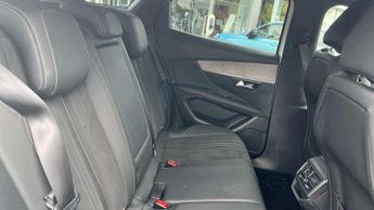 Peugeot 3008 1.2 PureTech GT 5dr EAT8