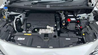Peugeot 3008 1.2 PureTech GT 5dr EAT8