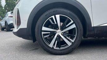 Peugeot 3008 1.2 PureTech GT 5dr EAT8