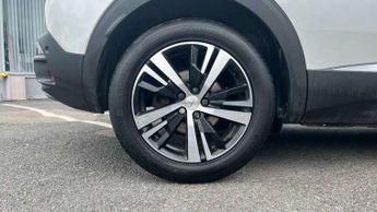 Peugeot 3008 1.2 PureTech GT 5dr EAT8