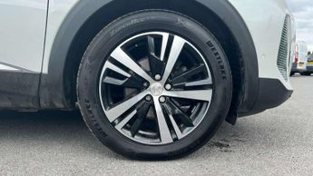 Peugeot 3008 1.2 PureTech GT 5dr EAT8