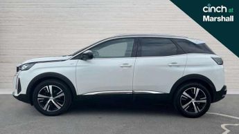 Peugeot 3008 1.2 PureTech GT 5dr EAT8