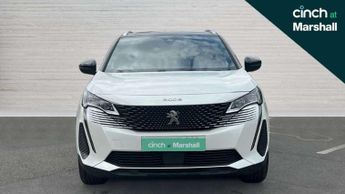 Peugeot 3008 1.2 PureTech GT 5dr EAT8