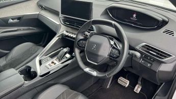 Peugeot 3008 1.2 PureTech GT 5dr EAT8