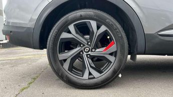 Renault Arkana 1.3 Mild hybrid 140 R.S. Line 5dr EDC