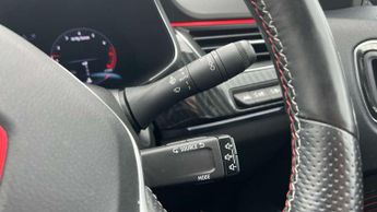 Renault Arkana 1.3 Mild hybrid 140 R.S. Line 5dr EDC