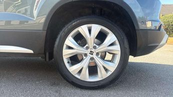 SEAT Ateca 2.0 TDI 150 Xperience 5dr