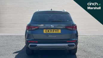 SEAT Ateca 2.0 TDI 150 Xperience 5dr